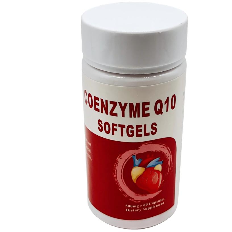 Ubiquinone product