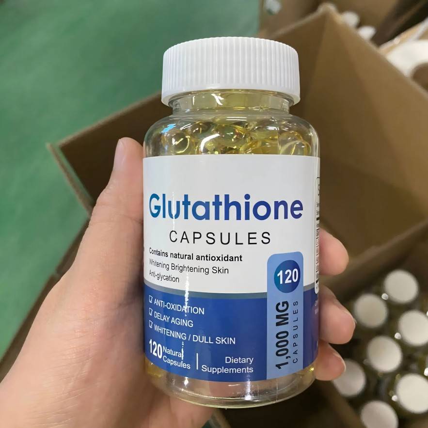 Glutathione product