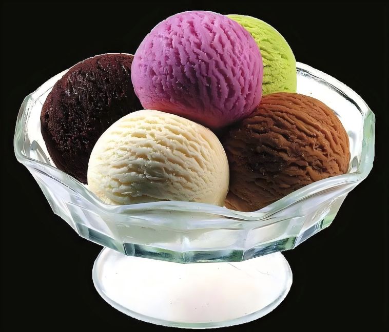 natural food coloring