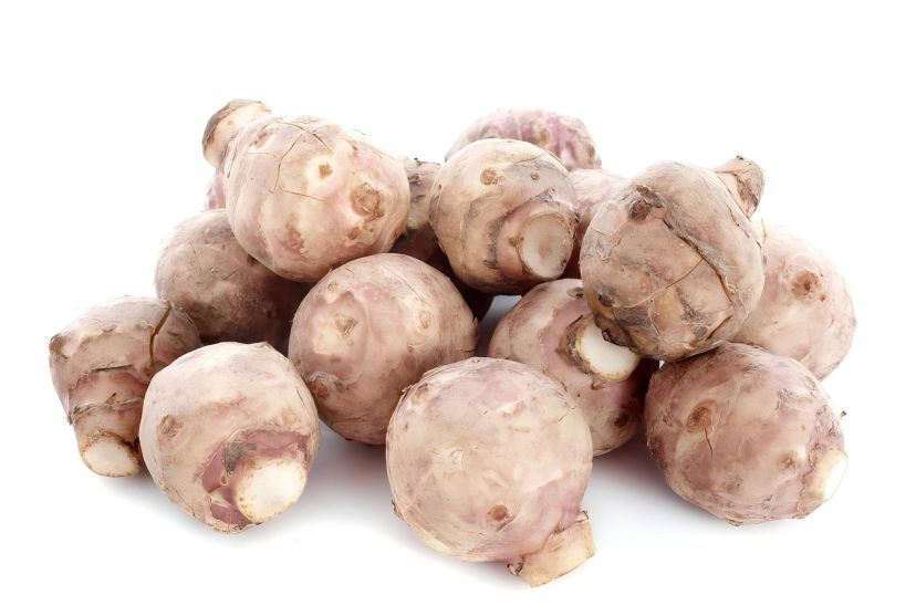 Jerusalem Artichoke