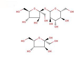Inulin structure