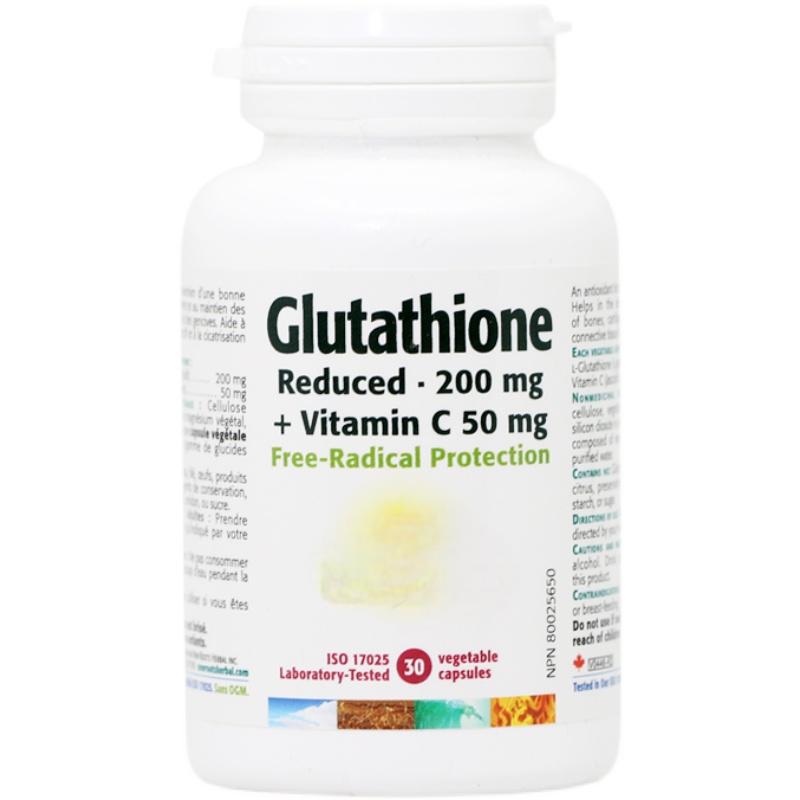 Glutathione product