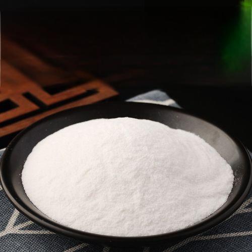 Vanillin powder