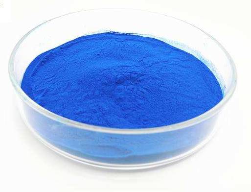 Phycocyanin  powder