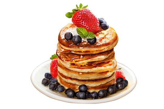Blueberry food