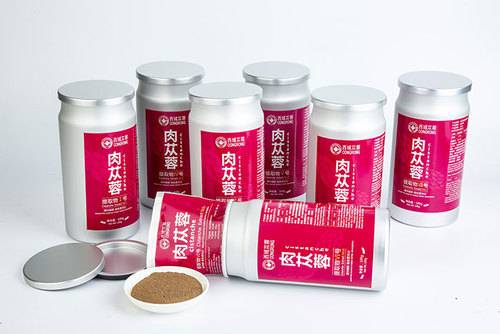 Cistanche Tubulosa extract powder product