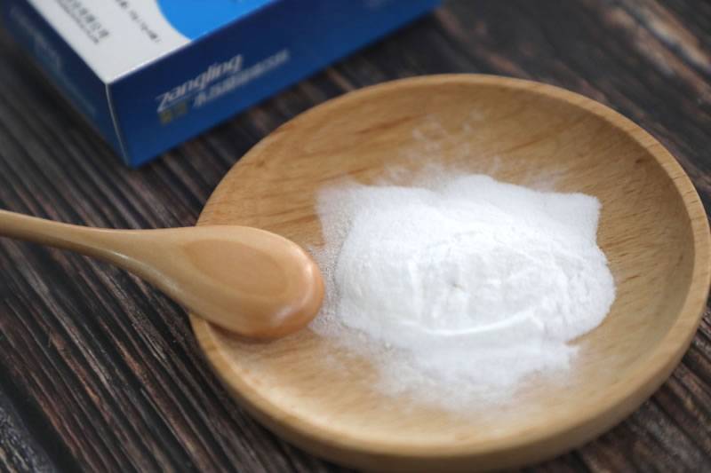 Stachyose powder