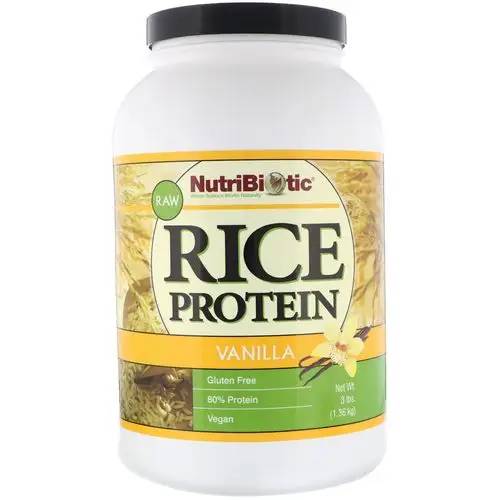 Rice Protein powder product