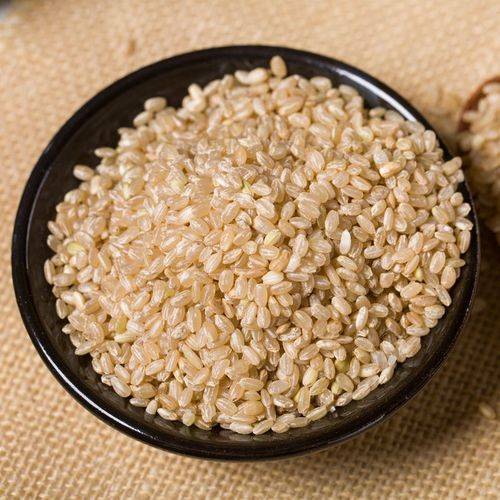 Brown Rice 