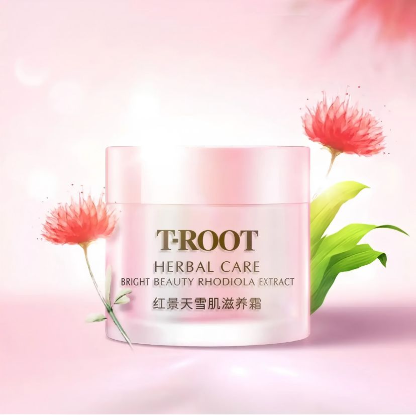 Rhodiola rosea extract product