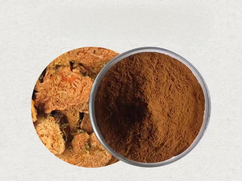 Rhodiola rosea extract powder