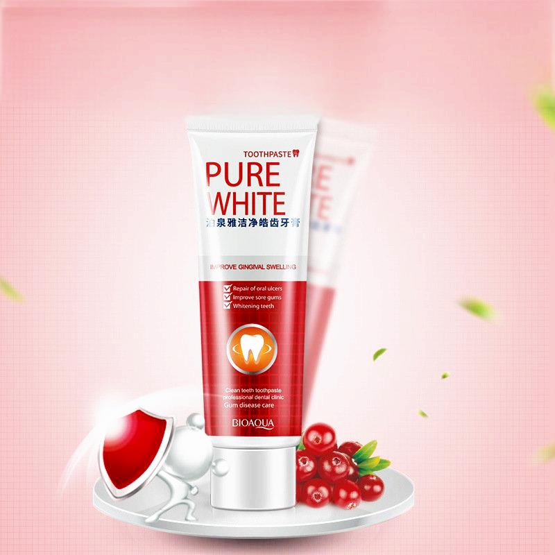 Cranberry extract product