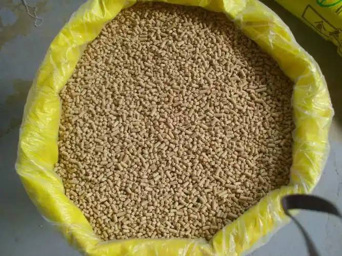 Astragalus Membranaceus extract feed additive