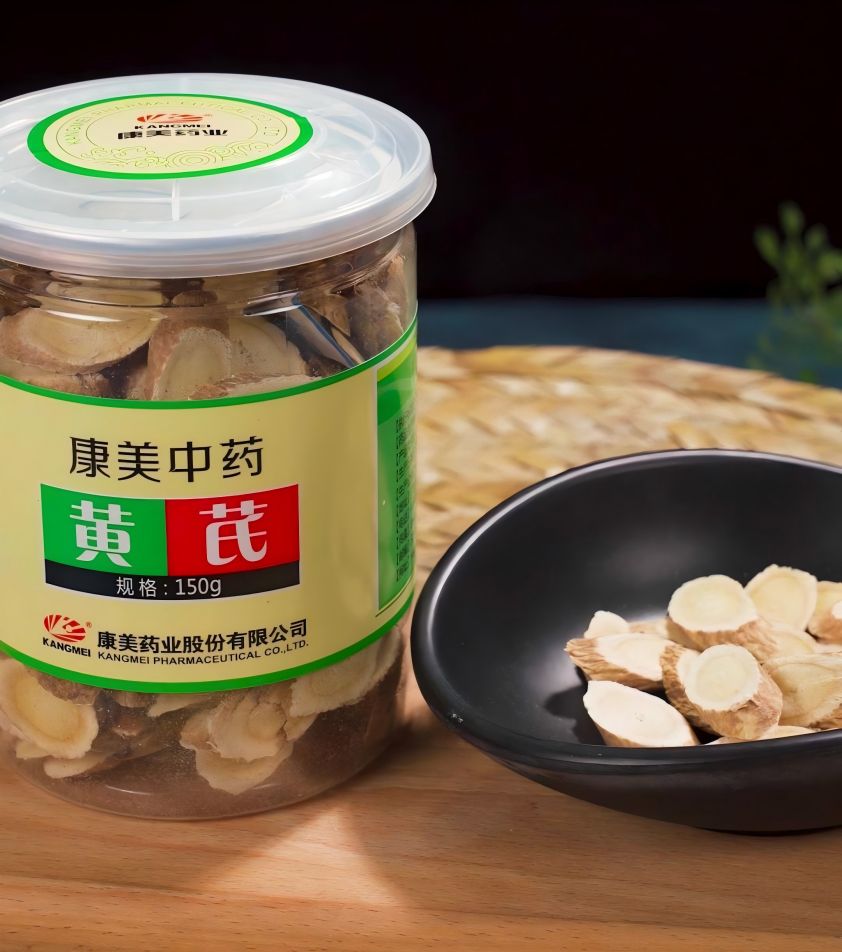 Astragalus Membranaceus extract product