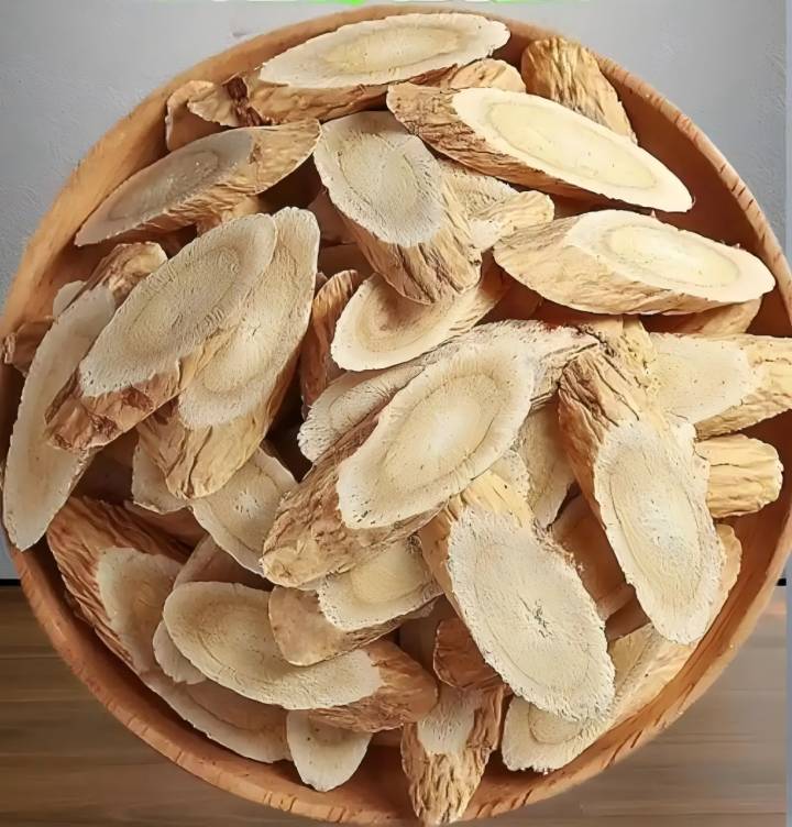  Astragalus Membranaceus