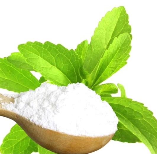 Stevia extract powder