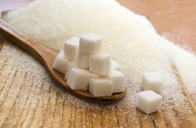 Sweetener Stevia extract powder