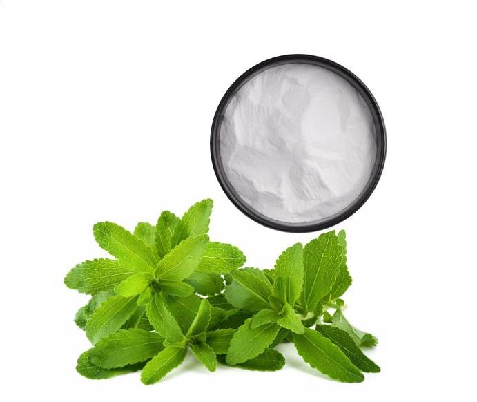 Stevia extract powder