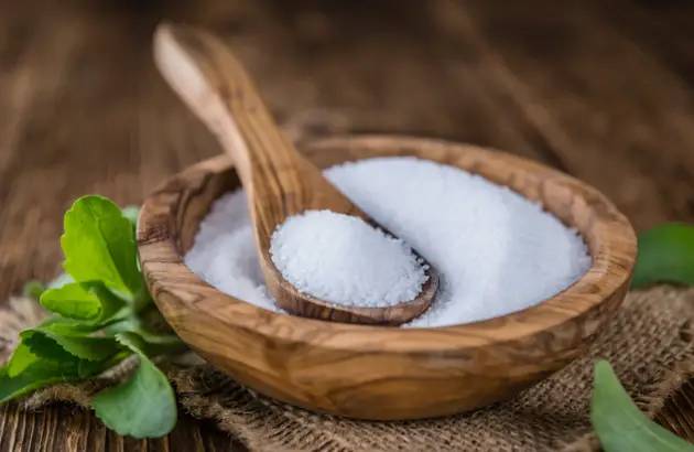 Stevia extract powder