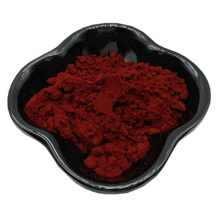 Astaxanthin powder