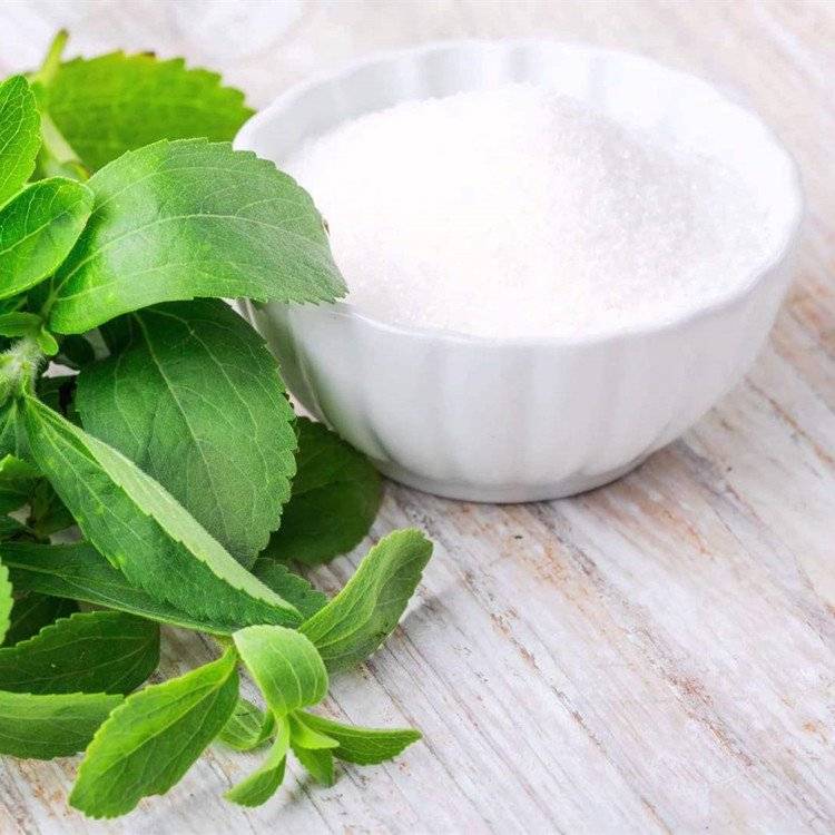 Stevia extract powder