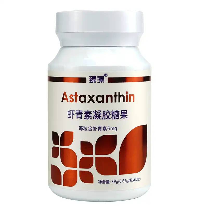 Astaxanthin product