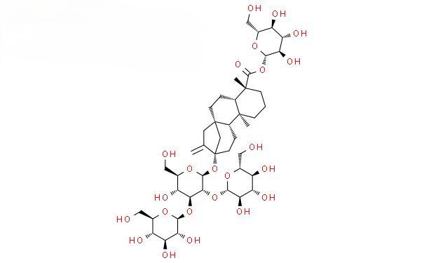Stevia extract