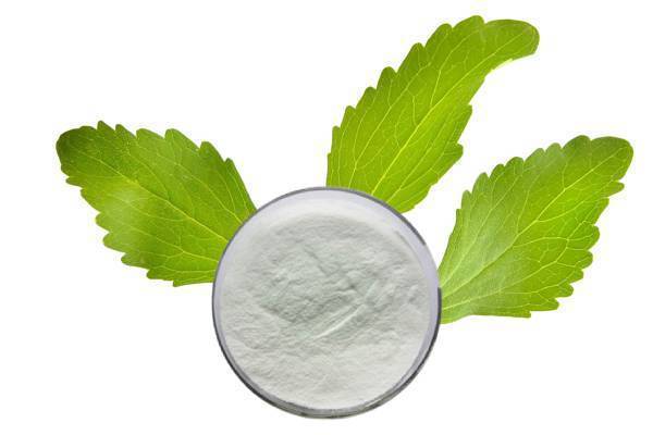 Stevia extract powder