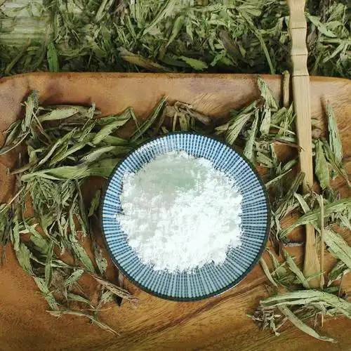 Stevia extract powder