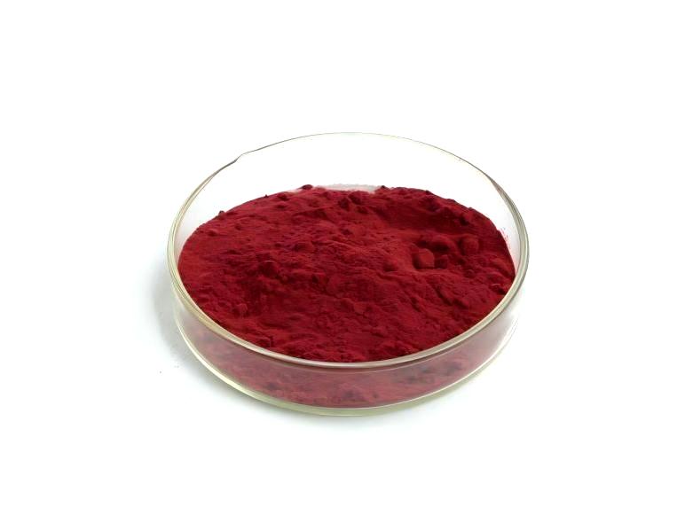 Astaxanthin powder