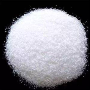 Vanillin powder