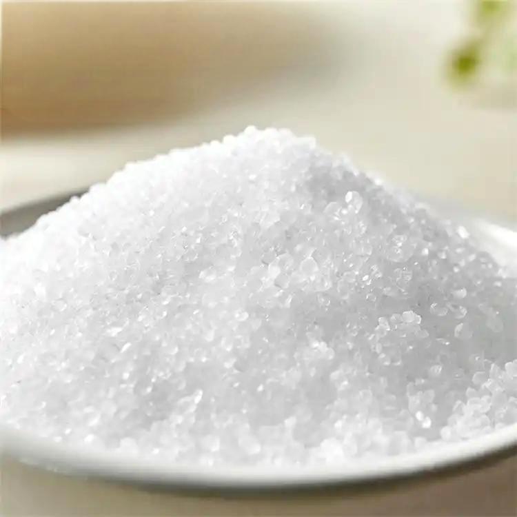 Sweetener Erythritol powder