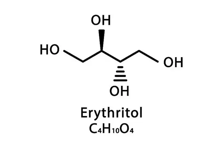 Erythritol 