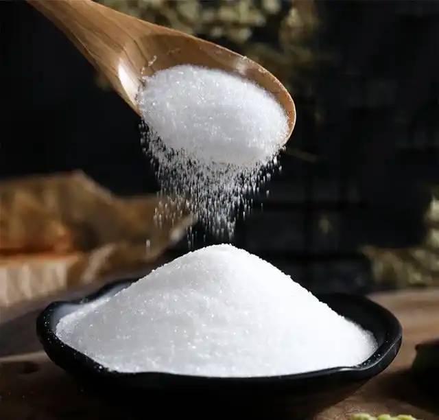 D Tagatose powder