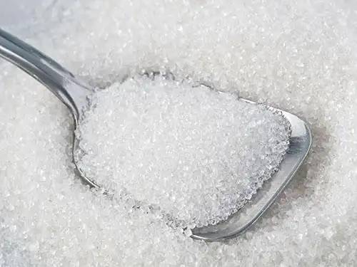 D Tagatose powder