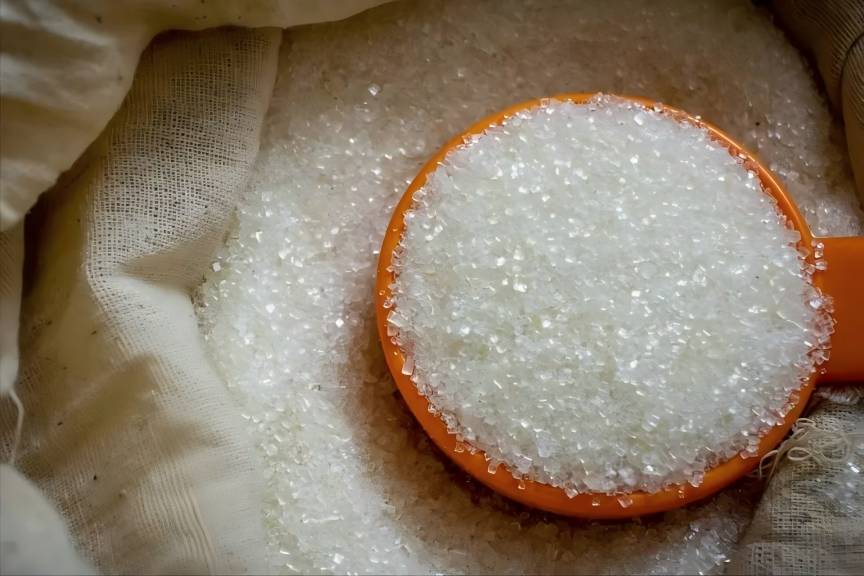 Sweetener D Tagatose