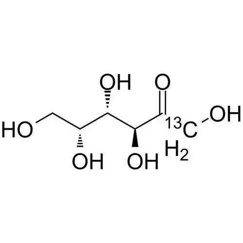 D Tagatose powder