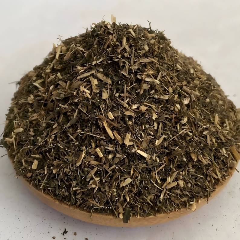 Stevia feed additive