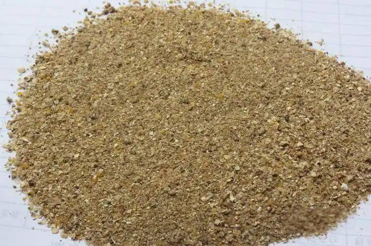 Stevia feed additive
