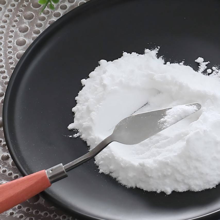 Isomaltooligosaccharide powder
