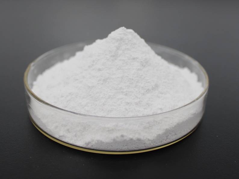 Isomaltooligosaccharide powder