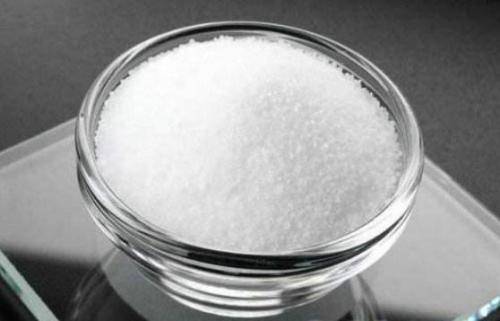 Isomaltooligosaccharide powder