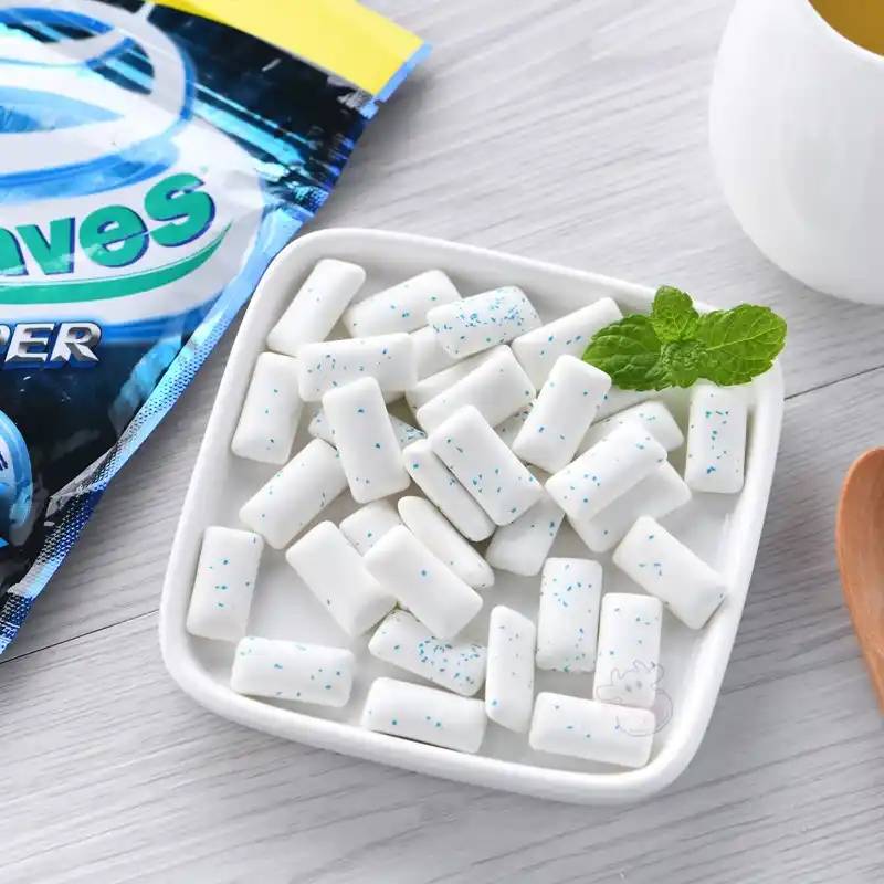 Sweetener Xylitol Powder product