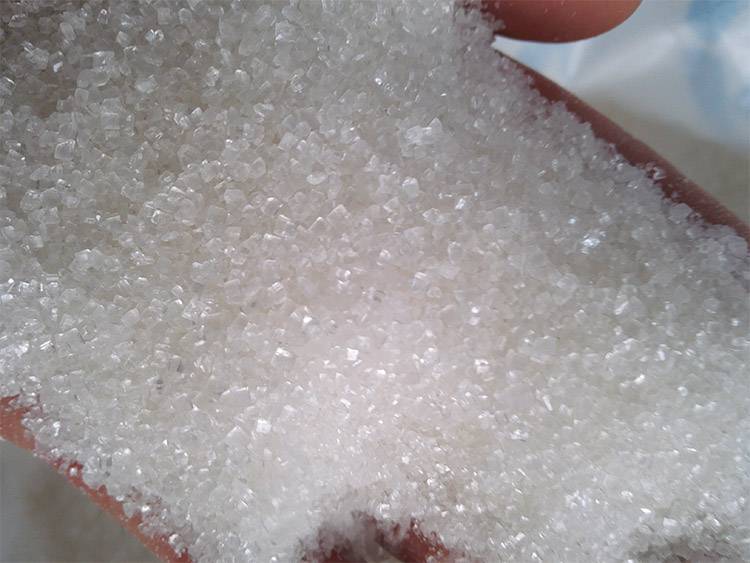 Sweetener Xylitol Powder