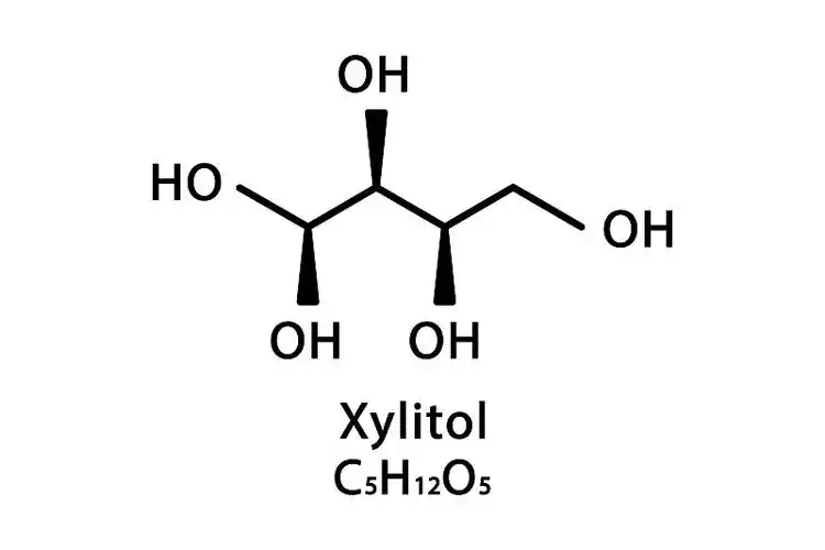 Xylitol 