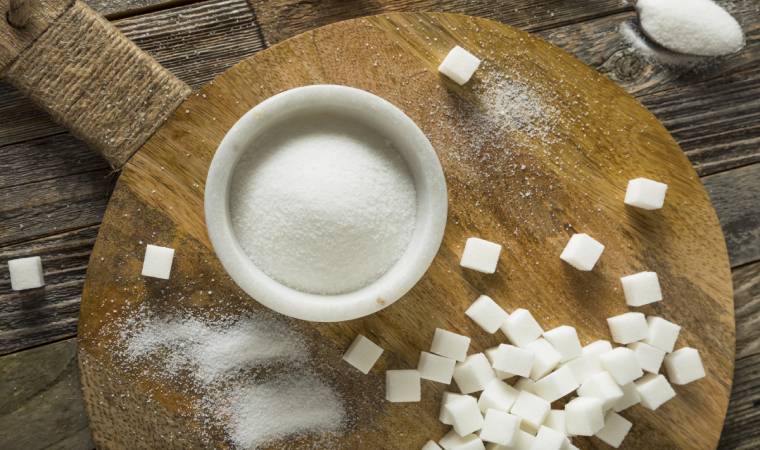 Sweetener Xylitol Powder