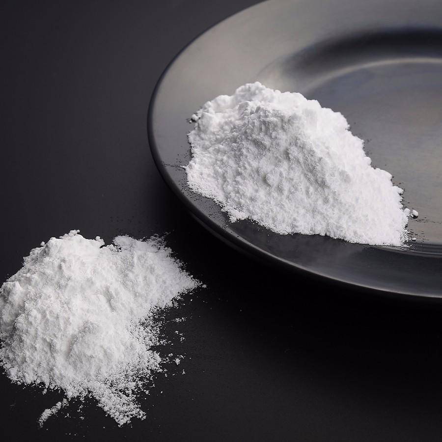 D allose powder