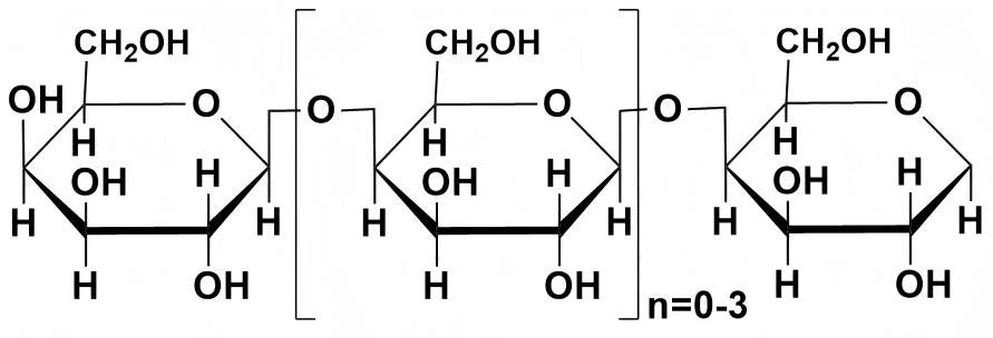  Galacto Oligosaccharides