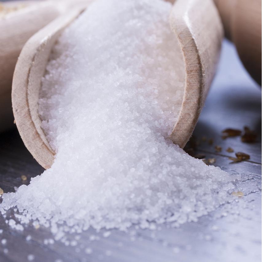 D allose powder