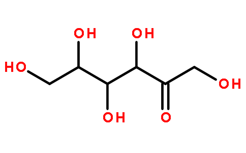 D allose powder struction